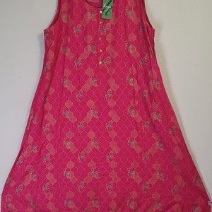 Avaasa brand new XL size kurti